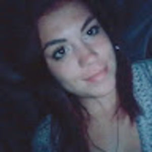 Meet your Posher, Lucía